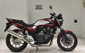 HONDA CB400SF GEN 4 A 2021 NC42