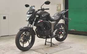 SUZUKI GIXXER 150 NG4BG