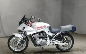 SUZUKI GSX250S KATANA GJ76A