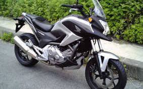 HONDA NC 700 X 2012 RC63