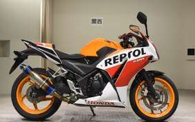 HONDA CBR250R A MC41