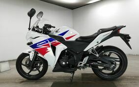 HONDA CBR250R MC41