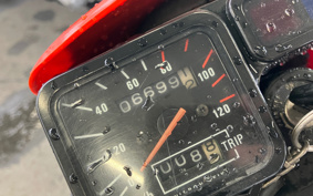 HONDA TLR200 MD09