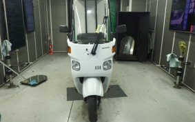 HONDA GYRO CANOPY TA03