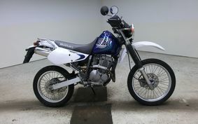 SUZUKI DJEBEL 250 XC Type SJ45A