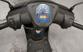 YAMAHA JOG AY01