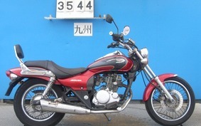 KAWASAKI ELIMINATOR 125 2000 BN125A