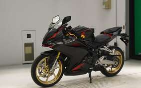 HONDA CBR250RR A MC51