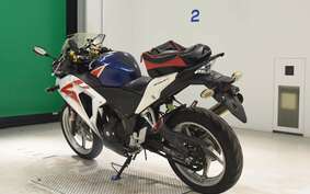 HONDA CBR250R GEN 3 MC41