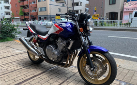 HONDA CB400SF 2010 NC42