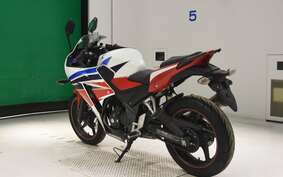 HONDA CBR250R GEN 3 MC41