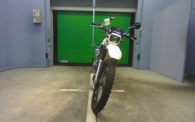 KAWASAKI SUPER SHERPA 2002 KL250G