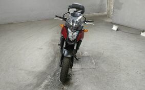 HONDA 400 X 2014 NC47