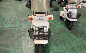 HONDA  GYRO X STANDARD  TD02