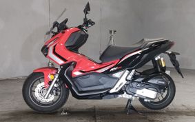 HONDA ADV150 KF38