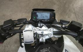 BMW G310R 2021 0G01