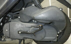 SUZUKI ADDRESS V50 CA4BA