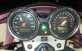 HONDA CB400SF VTEC SPEC 2 2002 NC39