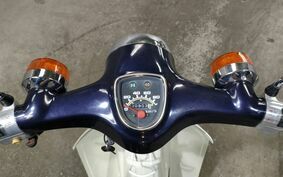 HONDA C70 SUPER CUB HA02