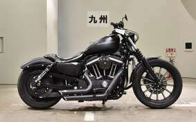 HARLEY XL883N 2009 LE2