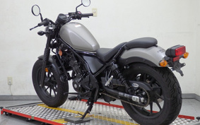 HONDA REBEL 250 MC49