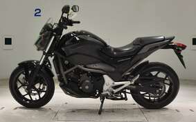 HONDA NC 700 S 2012 RC61