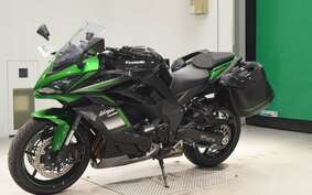 KAWASAKI NINJA 1000 SX 2020 ZXT02K