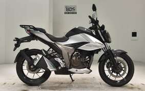 SUZUKI GIXXER 250 ED22B