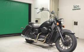 HONDA SHADOW 400 2008 NC34