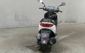 YAMAHA AXIS 125 TREET SE53J