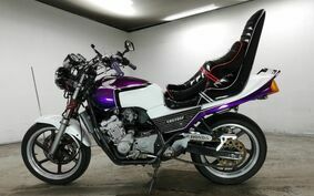 HONDA JADE MC23