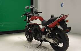 HONDA CB400SF VTEC A 2010 NC42