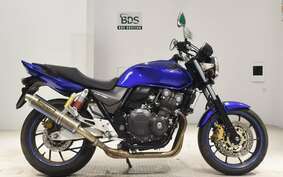 HONDA CB400SF GEN 4 2015 NC42