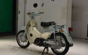 HONDA LITTLE CUB AA01