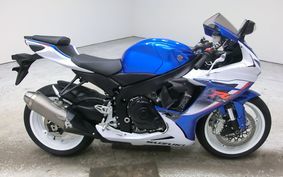 SUZUKI GSX-R600 2014 C3111