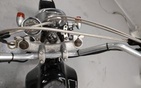 YAMAHA TW200 2JL