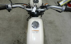 HONDA APE 50 AC16