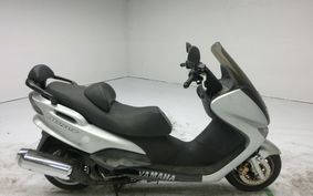 YAMAHA MAJESTY 125 5CA