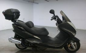 YAMAHA MAJESTY 125 5CA