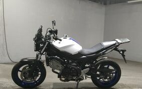 SUZUKI SV650 2016 VP55B