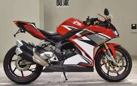 HONDA CBR250RR MC51