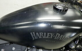 HARLEY XL883N 2012 LE2