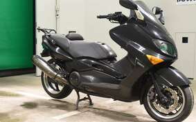 YAMAHA T-MAX500 Gen.2 2007 SJ04J