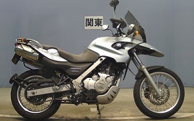 BMW F650GS 2007 0175