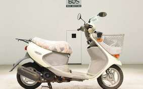 SUZUKI LET's 4 Basket CA43A