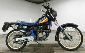 SUZUKI SX200R SH41A