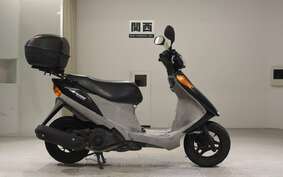 SUZUKI ADDRESS V125 CF46A