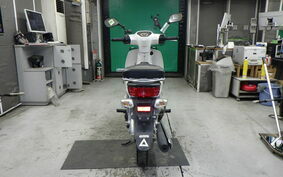 HONDA C110 SUPER CUB JA10