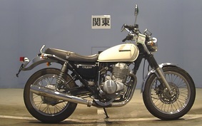 HONDA CB400SS E 2006 NC41