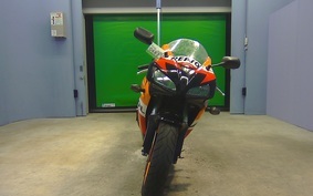 HONDA CBR1000RR 2007 SC57